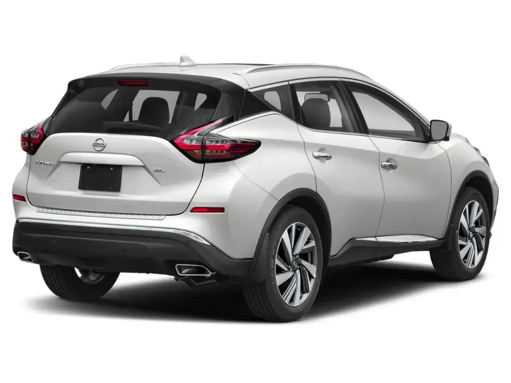Nissan Murano 2021 photo 2