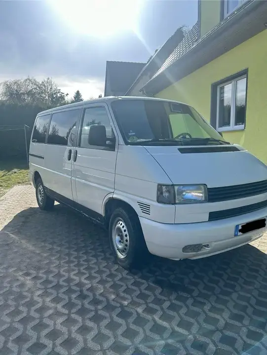 Volkswagen T4
