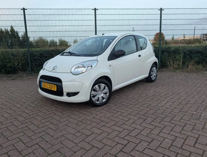 Citroen C1