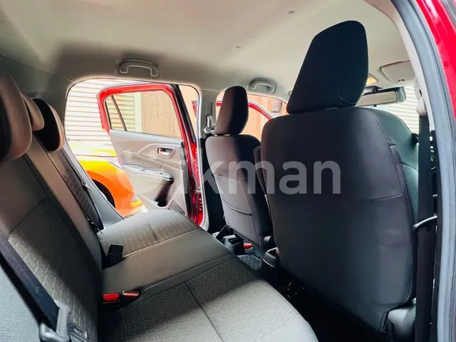 Suzuki Swift 2024 photo 4