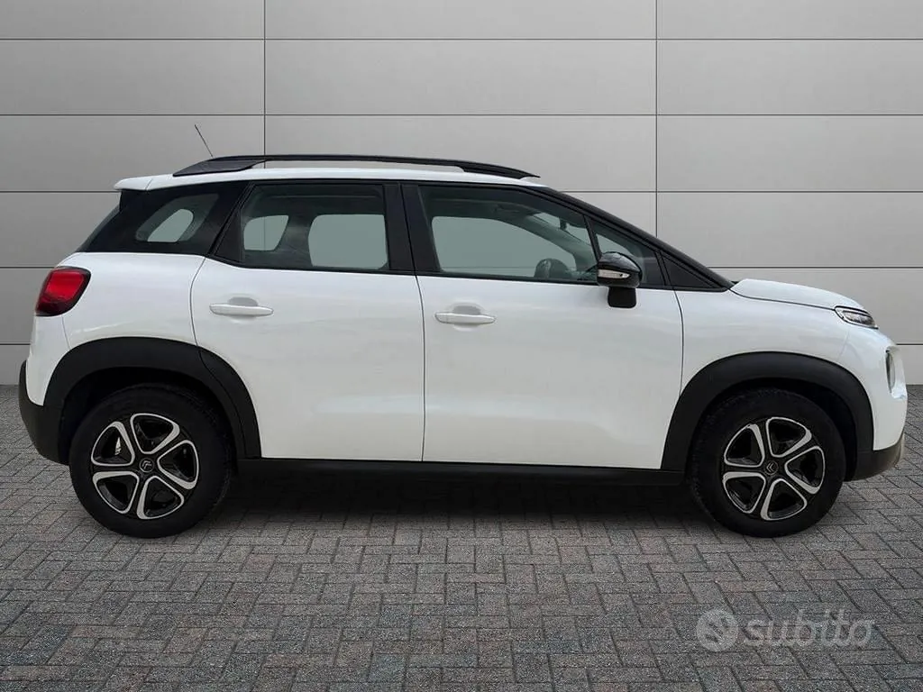 Citroen C3 Aircross 2019 photo 3