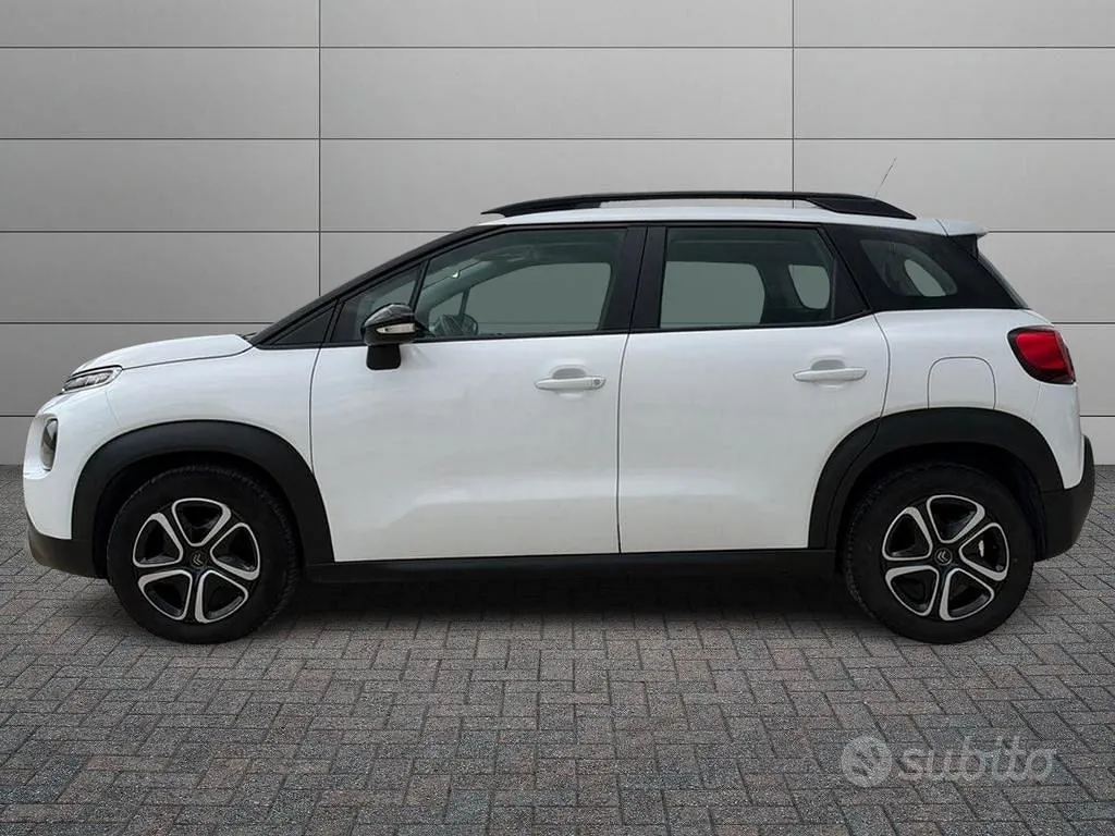 Citroen C3 Aircross 2019 photo 2