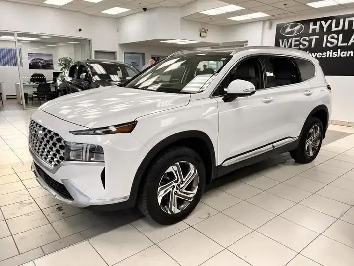 Hyundai Santa Fe 2023 photo 3
