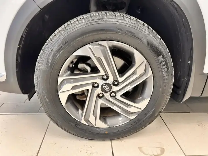 Hyundai Santa Fe 2023 photo 4