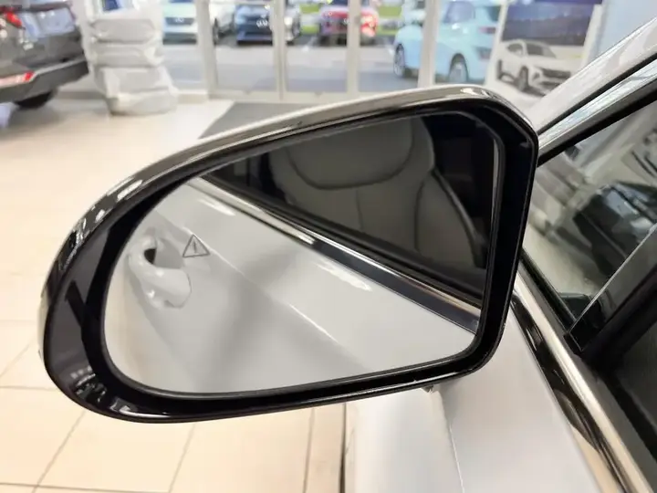 Hyundai Santa Fe 2023 photo 5
