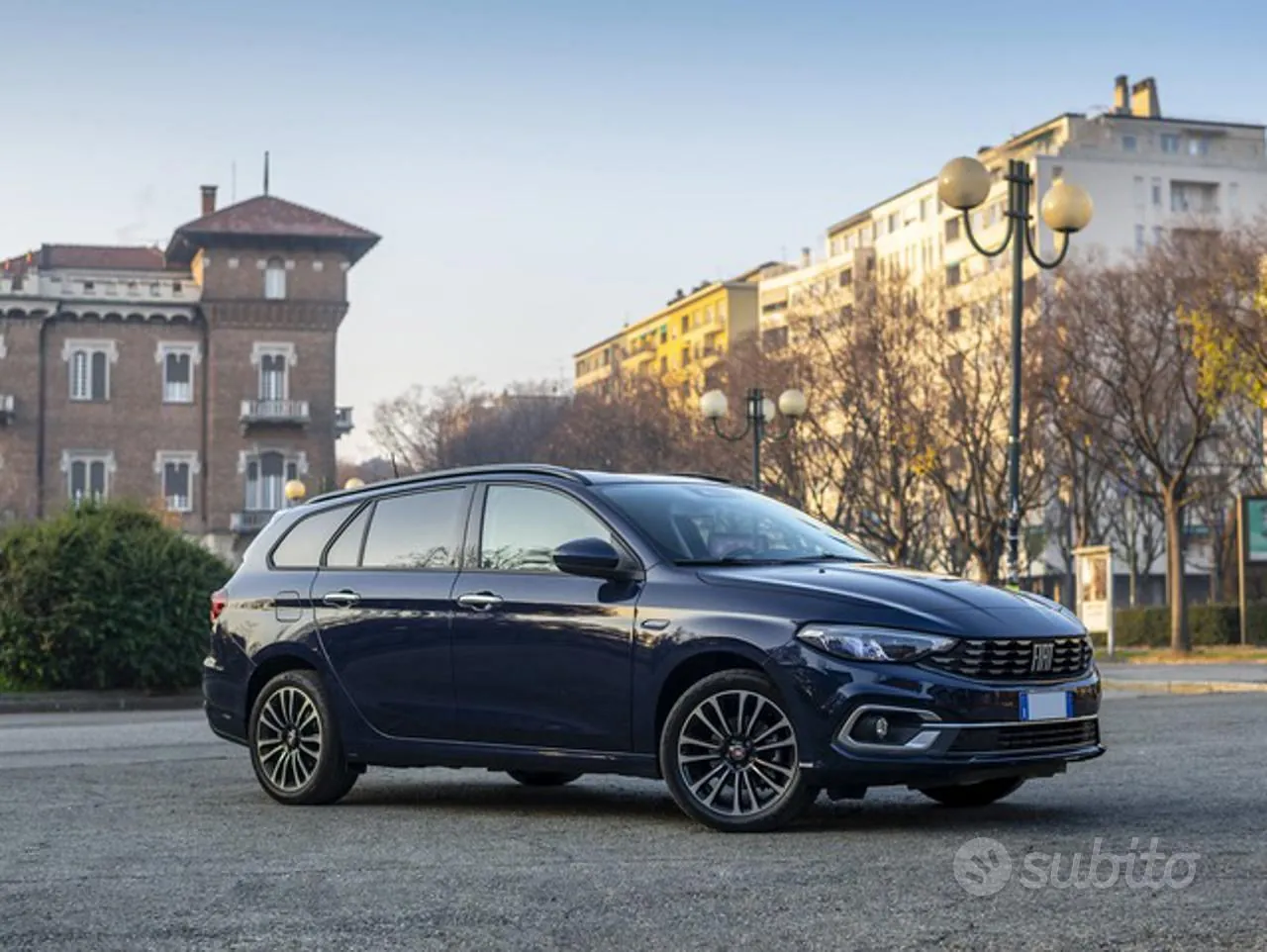 Fiat Tipo 2022 photo 2