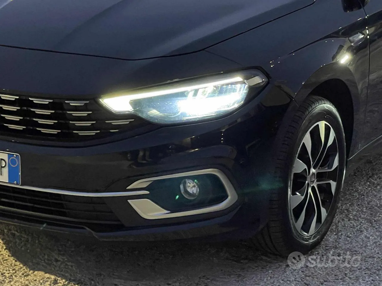 Fiat Tipo 2022 photo 5