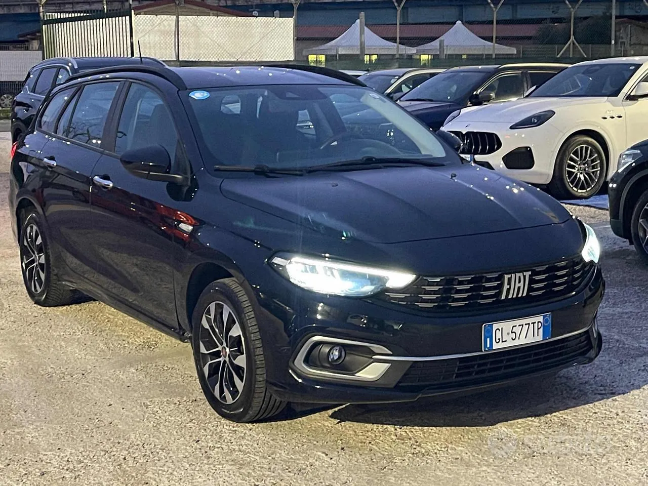 Fiat Tipo 2022 photo 3
