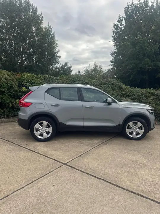Volvo Xc40 2024 photo 3