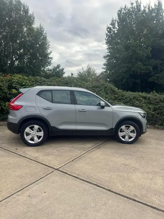 Volvo Xc40 2024 photo 5