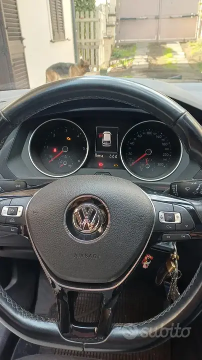 Volkswagen Tiguan 2017 photo 5