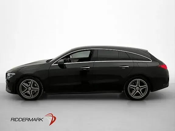 Mercedes-Benz Cla 200 2020 photo 4