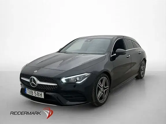 Mercedes-Benz Cla 200 2020 photo 3