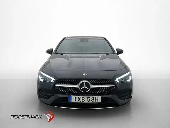 Mercedes-Benz Cla 200 2020 photo 2