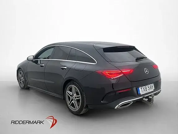 Mercedes-Benz Cla 200 2020 photo 5