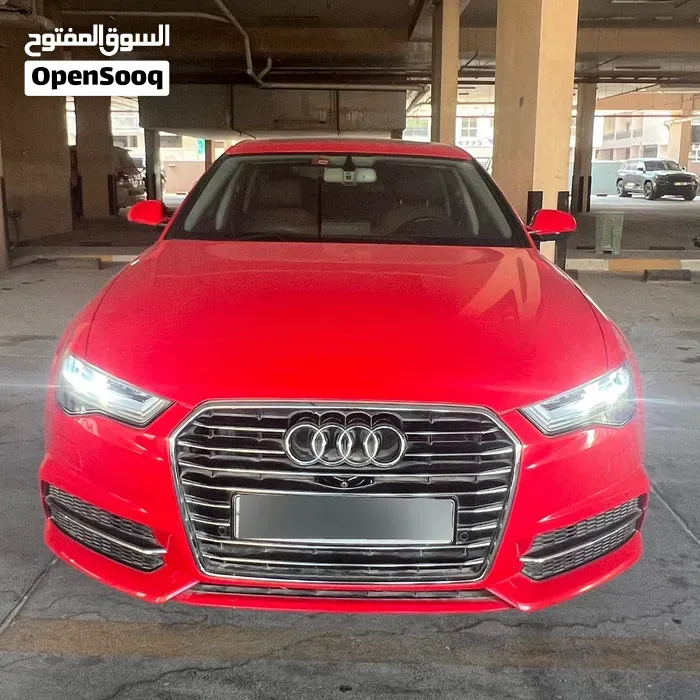 Audi A6 2004 photo 5