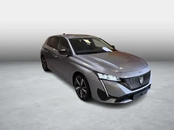 Peugeot 308 2021 photo 3