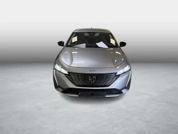 Peugeot 308 2021 photo 2