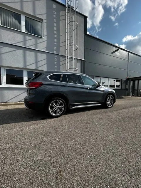 BMW X1 2019 photo 3