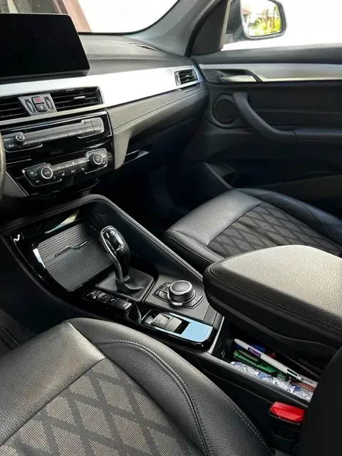 BMW X1 2019 photo 2