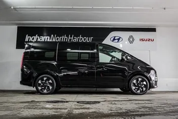 Hyundai Staria 2026 photo 3