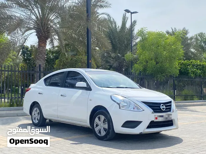 Nissan Sunny 2020 photo 2