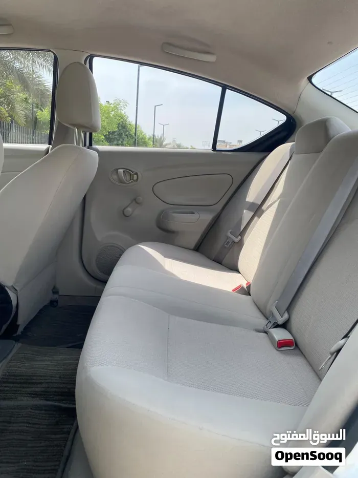 Nissan Sunny 2020 photo 3