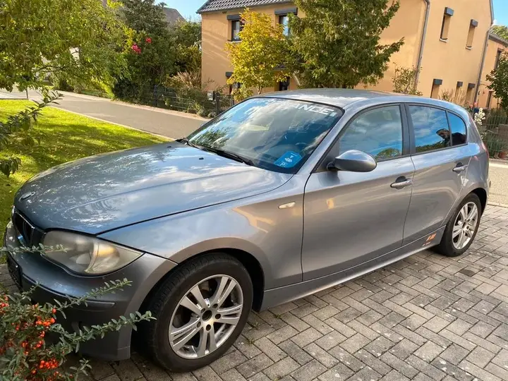 BMW 120I