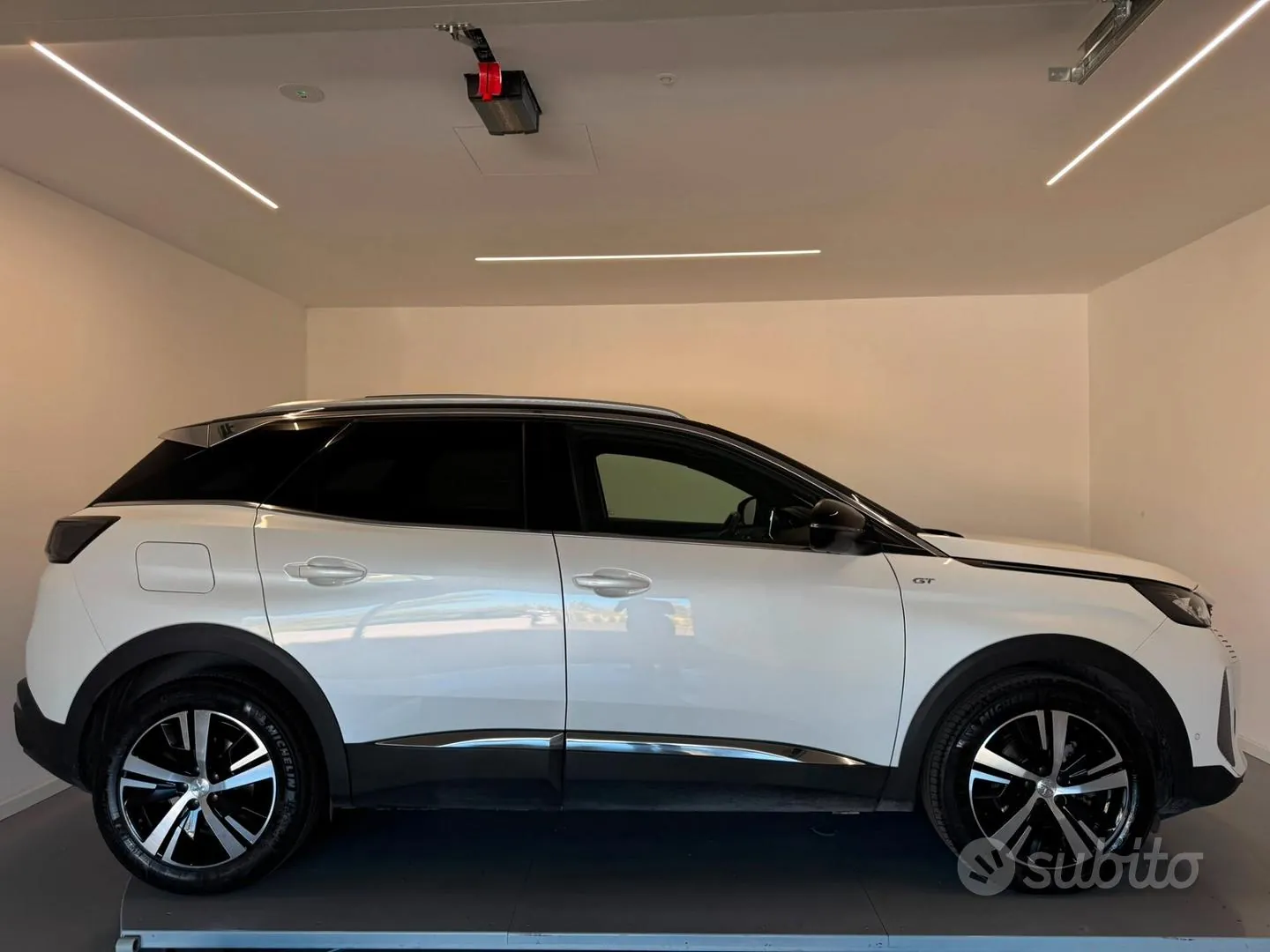 Peugeot 3008 2022 photo 4