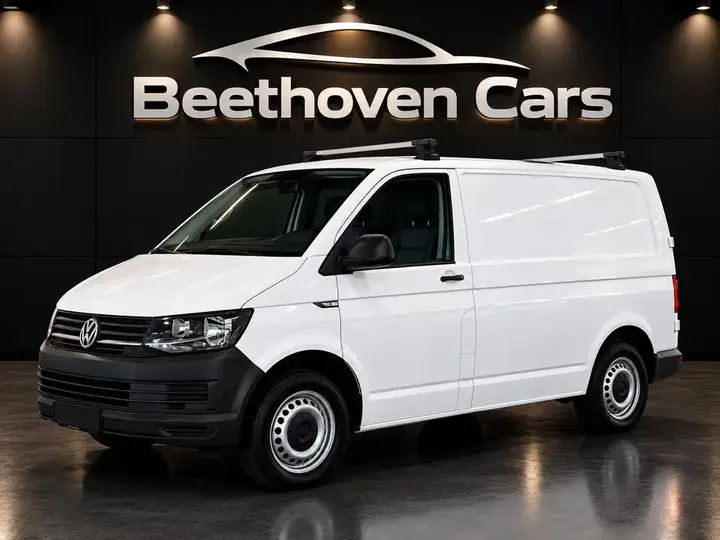Volkswagen T6 Transporter