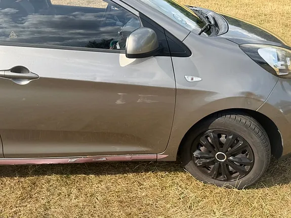 Kia Picanto 2013 photo 5