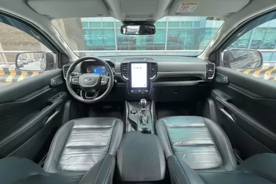 Ford Ranger 2023 photo 4