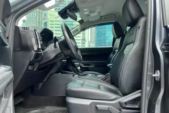 Ford Ranger 2023 photo 5