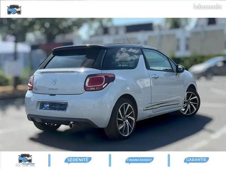 Citroen Ds3 2015 photo 4
