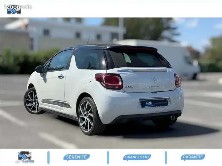 Citroen Ds3 2015 photo 3