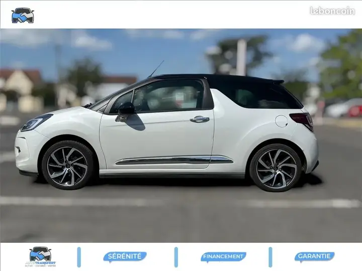 Citroen Ds3 2015 photo 5