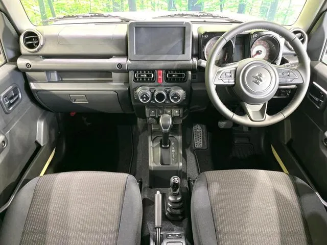 Suzuki Jimny 2026 photo 2