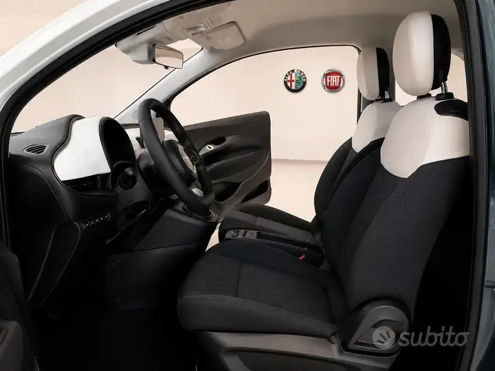 Fiat 500 2026 photo 3