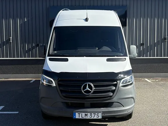 Mercedes-Benz Sprinter 317 2022 photo 2