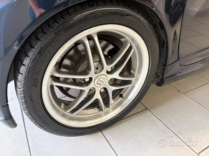Smart Fortwo 2011 photo 4