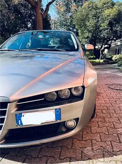 Alfa Romeo 159