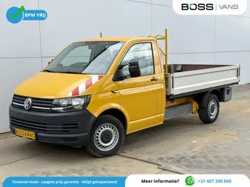 Volkswagen Transporter T6