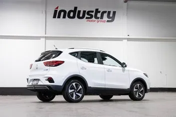 MG Zs 2022 photo 4