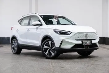 MG Zs 2022 photo 2