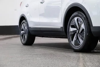 MG Zs 2022 photo 5