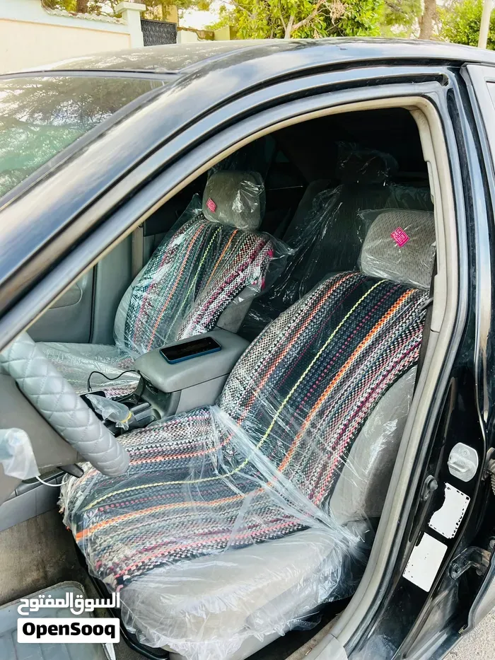 Toyota Camry 2004 photo 5