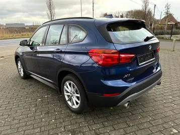 BMW X1 2019 photo 3