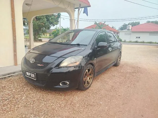 Toyota Vios