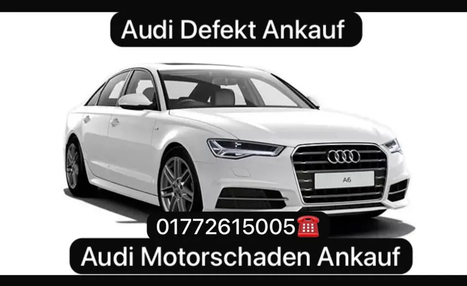 Audi A6 A5 A4 A3 A1 Q3 Q5 Q7 Q8 Tt R8 A8 A7