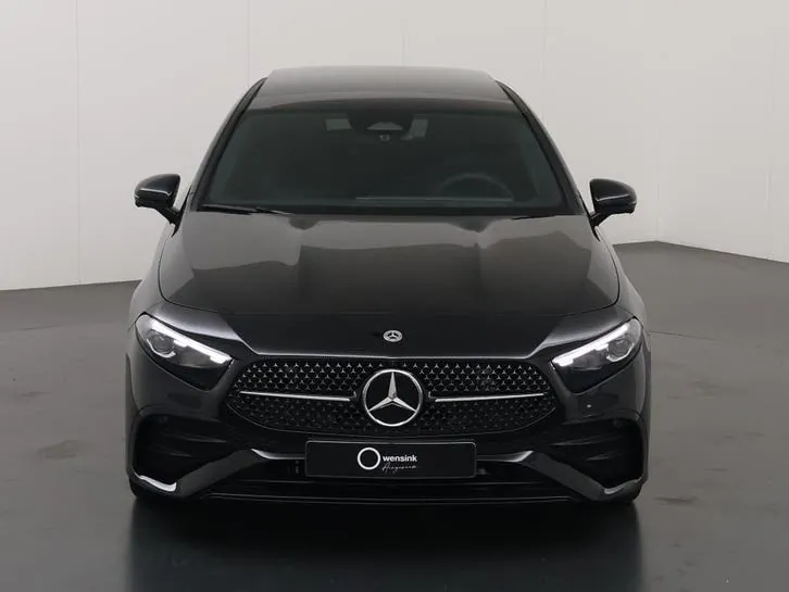 Mercedes-Benz A-Class 2025 photo 3